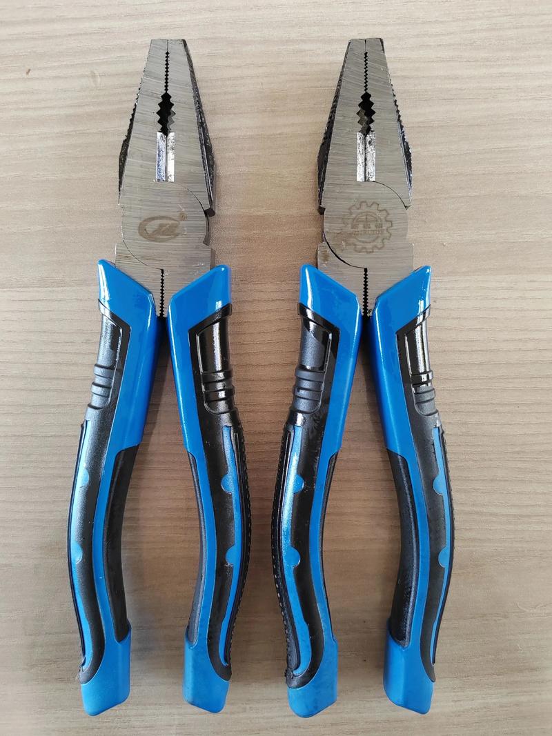 气动工具行业的最新发展动态