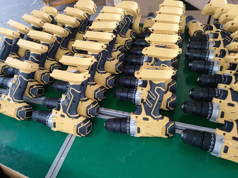 手动工具批发行业新动态：市场洞察与趋势分析